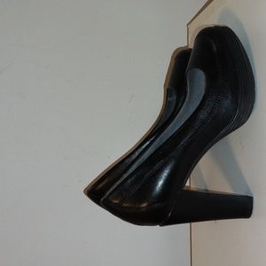 Rockport Leather Pumps